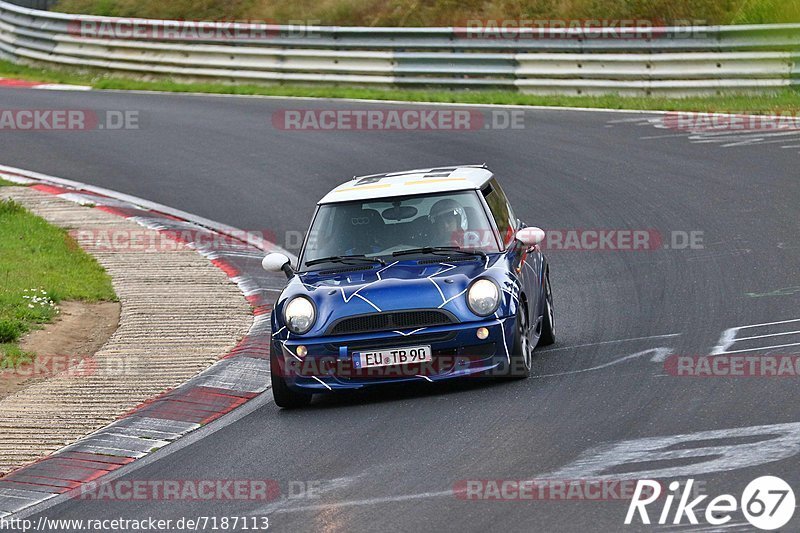 Bild #7187113 - Touristenfahrten Nürburgring Nordschleife (17.08.2019)