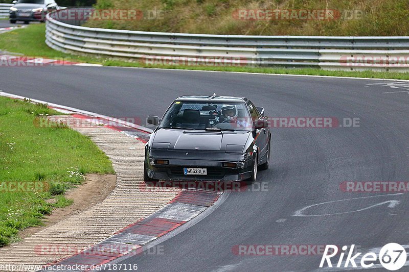 Bild #7187116 - Touristenfahrten Nürburgring Nordschleife (17.08.2019)