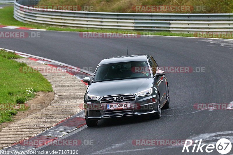 Bild #7187120 - Touristenfahrten Nürburgring Nordschleife (17.08.2019)