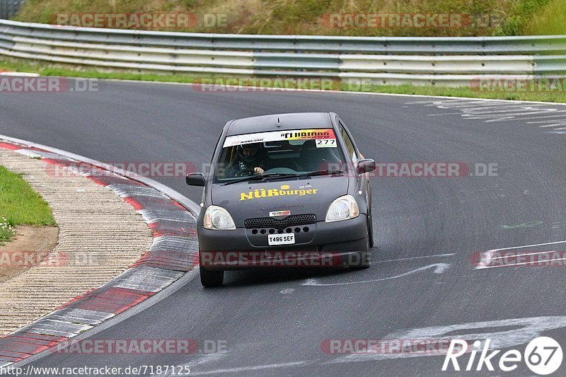 Bild #7187125 - Touristenfahrten Nürburgring Nordschleife (17.08.2019)