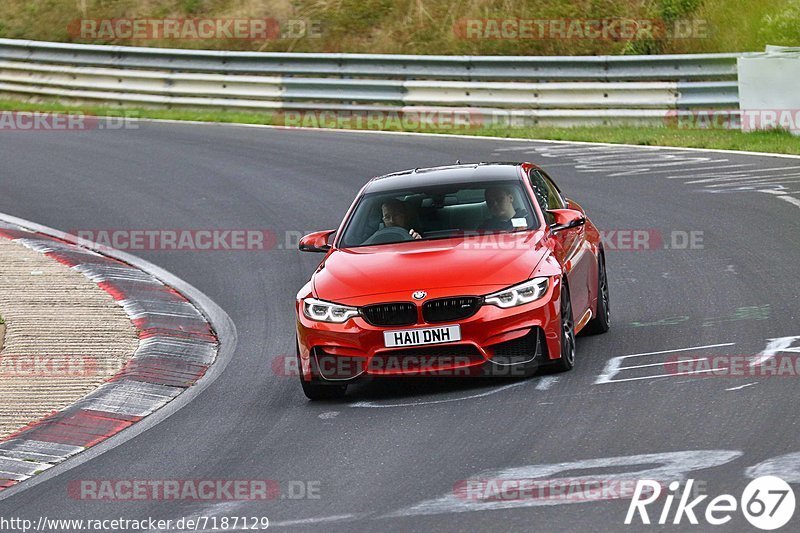 Bild #7187129 - Touristenfahrten Nürburgring Nordschleife (17.08.2019)