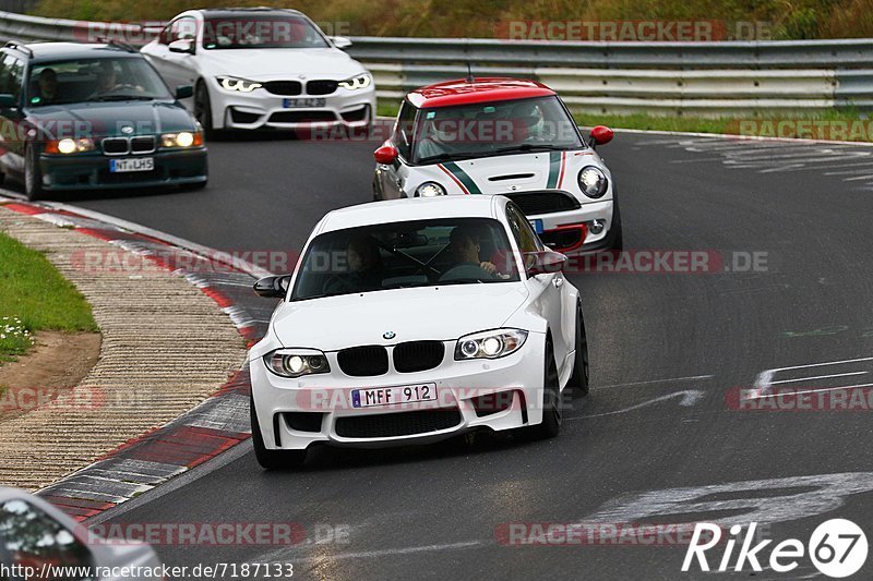 Bild #7187133 - Touristenfahrten Nürburgring Nordschleife (17.08.2019)