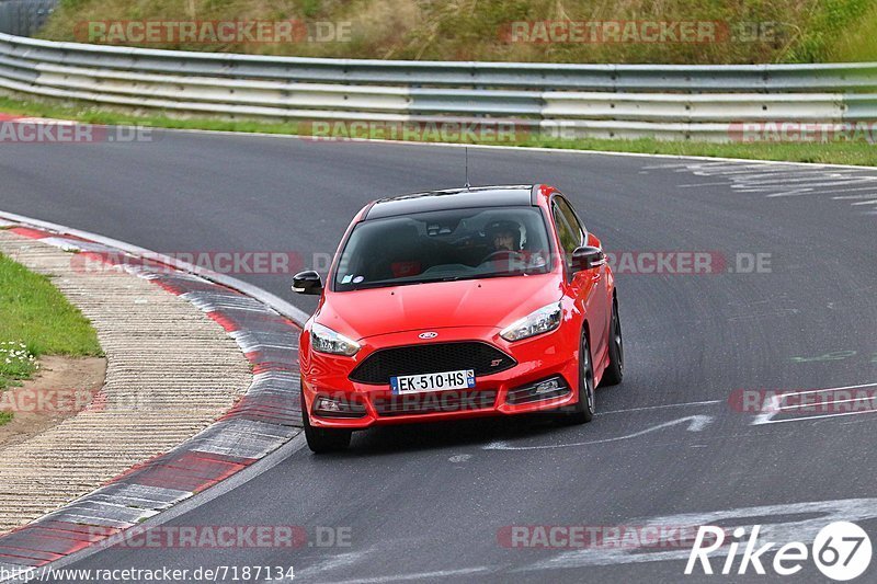 Bild #7187134 - Touristenfahrten Nürburgring Nordschleife (17.08.2019)