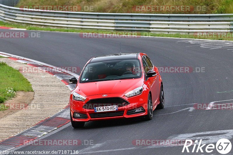 Bild #7187136 - Touristenfahrten Nürburgring Nordschleife (17.08.2019)