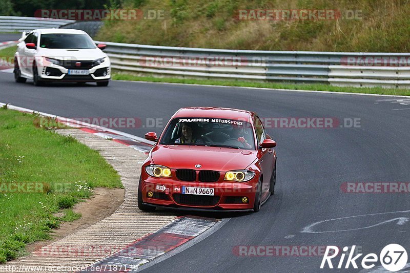 Bild #7187139 - Touristenfahrten Nürburgring Nordschleife (17.08.2019)