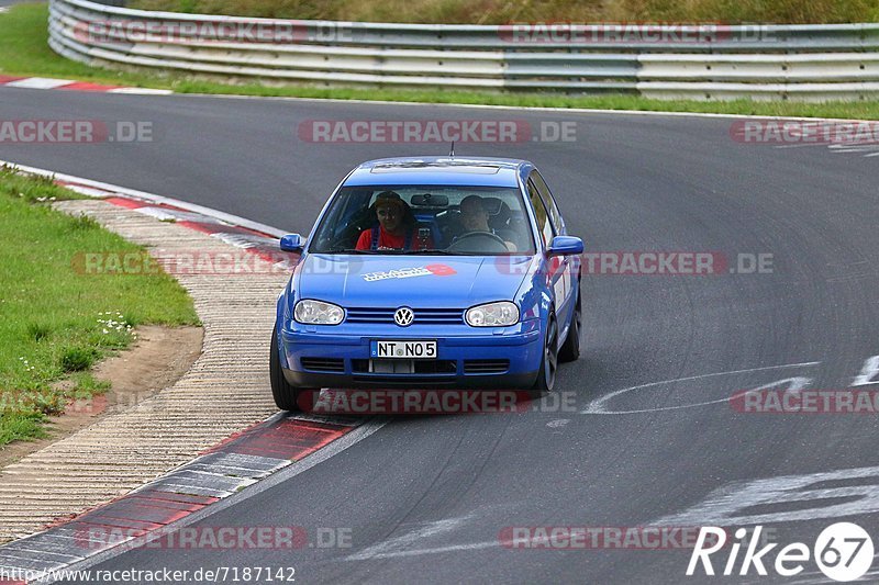 Bild #7187142 - Touristenfahrten Nürburgring Nordschleife (17.08.2019)