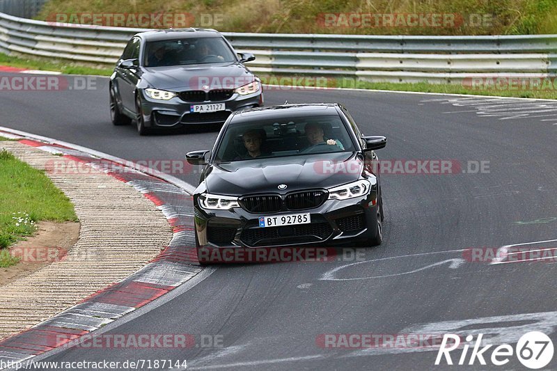 Bild #7187144 - Touristenfahrten Nürburgring Nordschleife (17.08.2019)