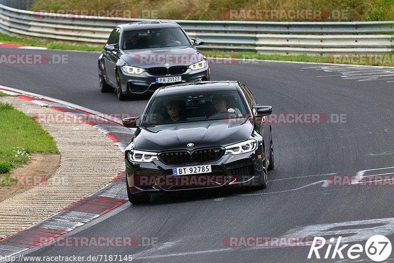 Bild #7187145 - Touristenfahrten Nürburgring Nordschleife (17.08.2019)