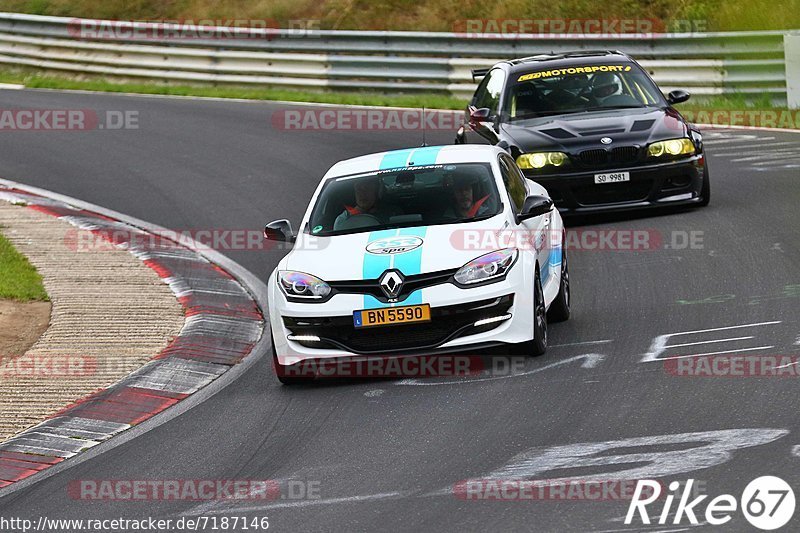 Bild #7187146 - Touristenfahrten Nürburgring Nordschleife (17.08.2019)