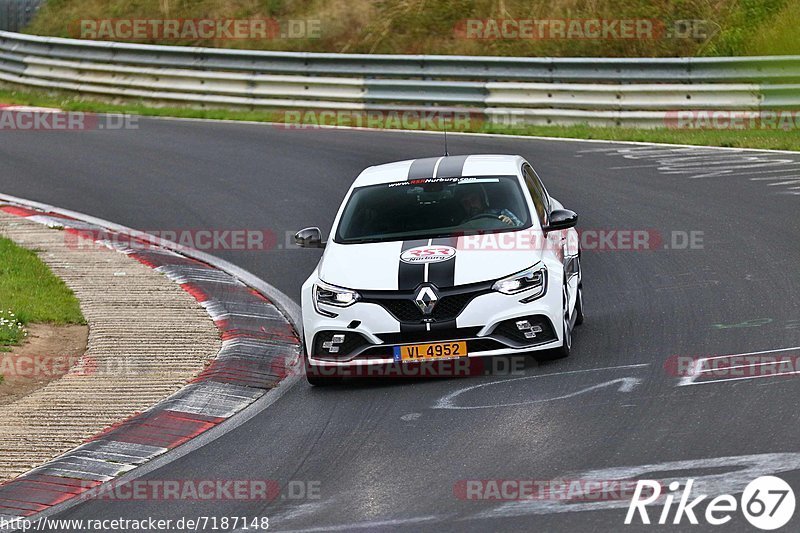 Bild #7187148 - Touristenfahrten Nürburgring Nordschleife (17.08.2019)