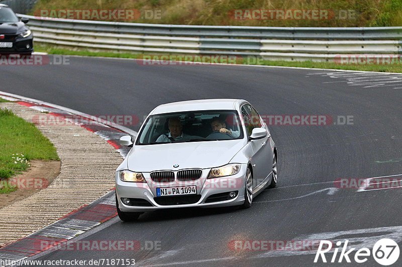 Bild #7187153 - Touristenfahrten Nürburgring Nordschleife (17.08.2019)