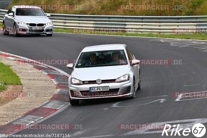 Bild #7187154 - Touristenfahrten Nürburgring Nordschleife (17.08.2019)