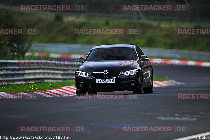 Bild #7187156 - Touristenfahrten Nürburgring Nordschleife (17.08.2019)