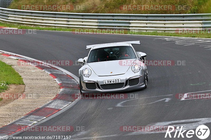 Bild #7187157 - Touristenfahrten Nürburgring Nordschleife (17.08.2019)