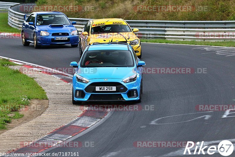 Bild #7187161 - Touristenfahrten Nürburgring Nordschleife (17.08.2019)