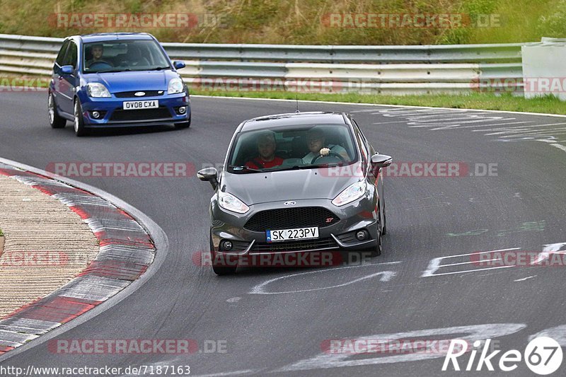 Bild #7187163 - Touristenfahrten Nürburgring Nordschleife (17.08.2019)