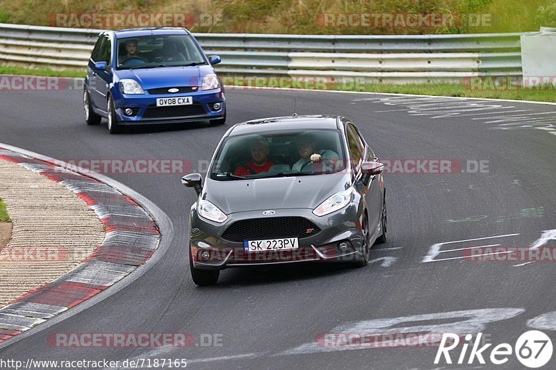 Bild #7187165 - Touristenfahrten Nürburgring Nordschleife (17.08.2019)