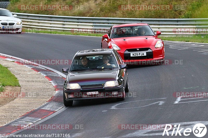 Bild #7187166 - Touristenfahrten Nürburgring Nordschleife (17.08.2019)