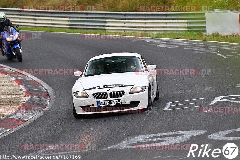 Bild #7187169 - Touristenfahrten Nürburgring Nordschleife (17.08.2019)