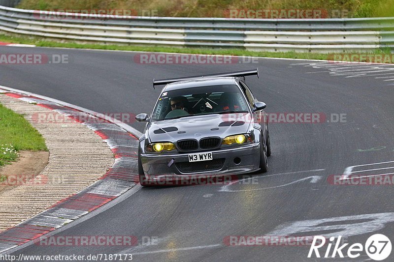 Bild #7187173 - Touristenfahrten Nürburgring Nordschleife (17.08.2019)