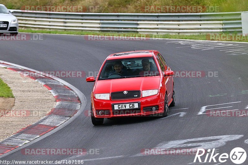 Bild #7187186 - Touristenfahrten Nürburgring Nordschleife (17.08.2019)