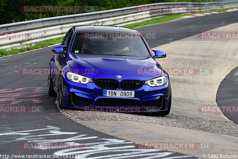 Bild #7187221 - Touristenfahrten Nürburgring Nordschleife (17.08.2019)