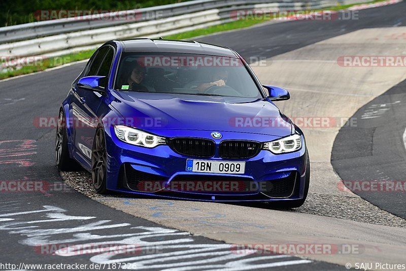 Bild #7187226 - Touristenfahrten Nürburgring Nordschleife (17.08.2019)