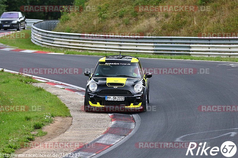 Bild #7187237 - Touristenfahrten Nürburgring Nordschleife (17.08.2019)