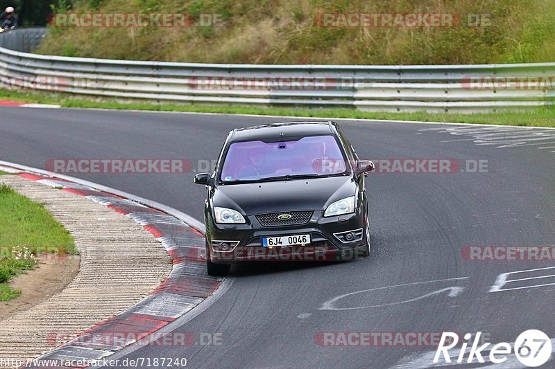 Bild #7187240 - Touristenfahrten Nürburgring Nordschleife (17.08.2019)