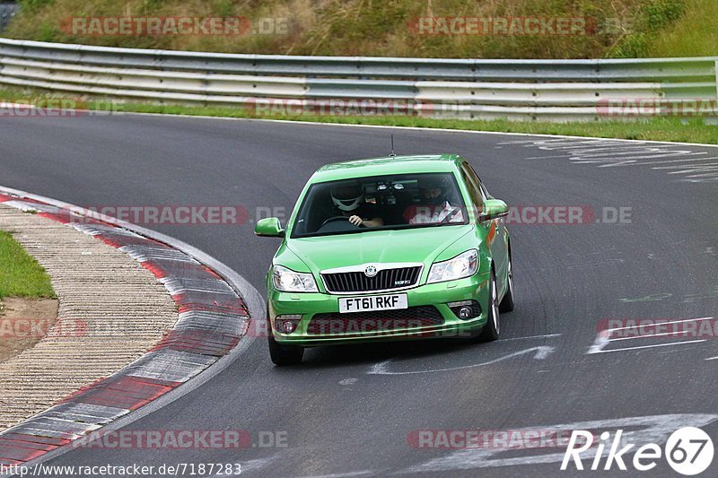 Bild #7187283 - Touristenfahrten Nürburgring Nordschleife (17.08.2019)