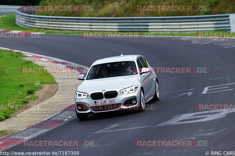 Bild #7187300 - Touristenfahrten Nürburgring Nordschleife (17.08.2019)