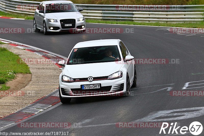 Bild #7187317 - Touristenfahrten Nürburgring Nordschleife (17.08.2019)