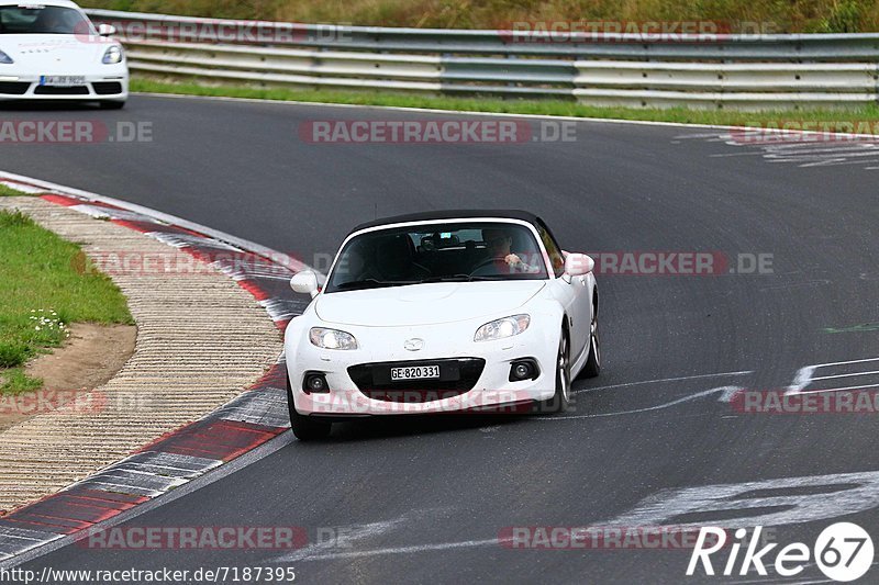 Bild #7187395 - Touristenfahrten Nürburgring Nordschleife (17.08.2019)