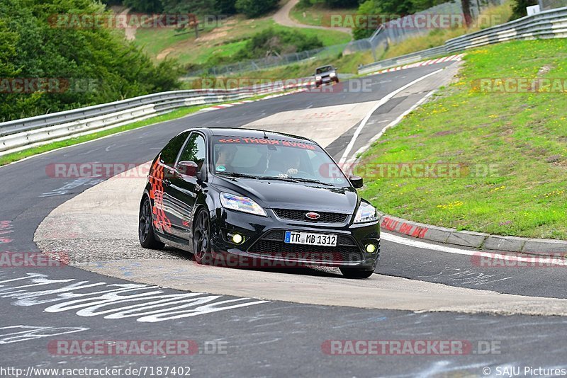 Bild #7187402 - Touristenfahrten Nürburgring Nordschleife (17.08.2019)