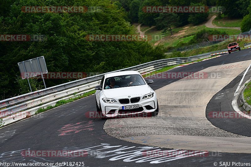 Bild #7187425 - Touristenfahrten Nürburgring Nordschleife (17.08.2019)