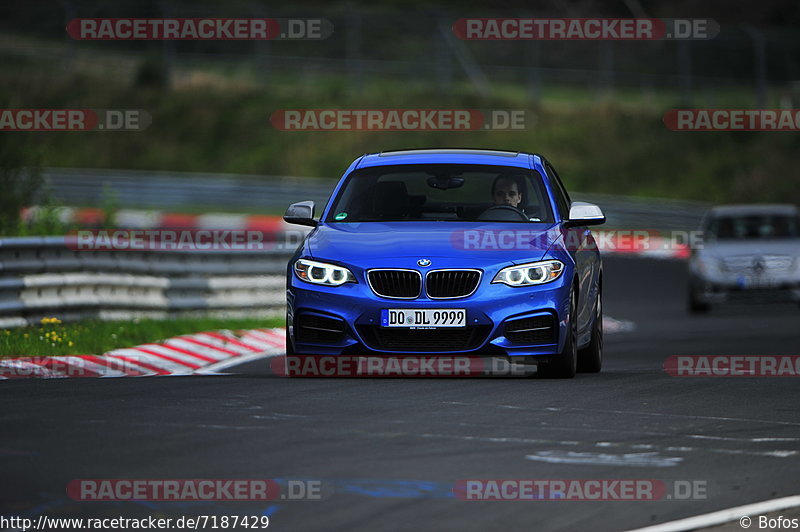 Bild #7187429 - Touristenfahrten Nürburgring Nordschleife (17.08.2019)