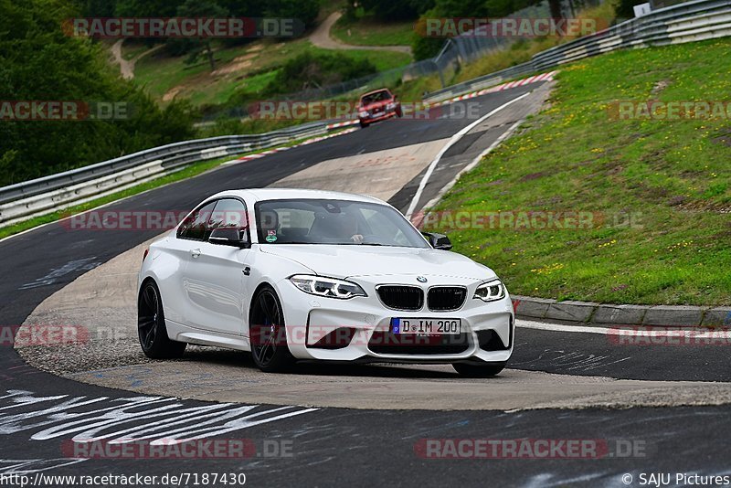 Bild #7187430 - Touristenfahrten Nürburgring Nordschleife (17.08.2019)