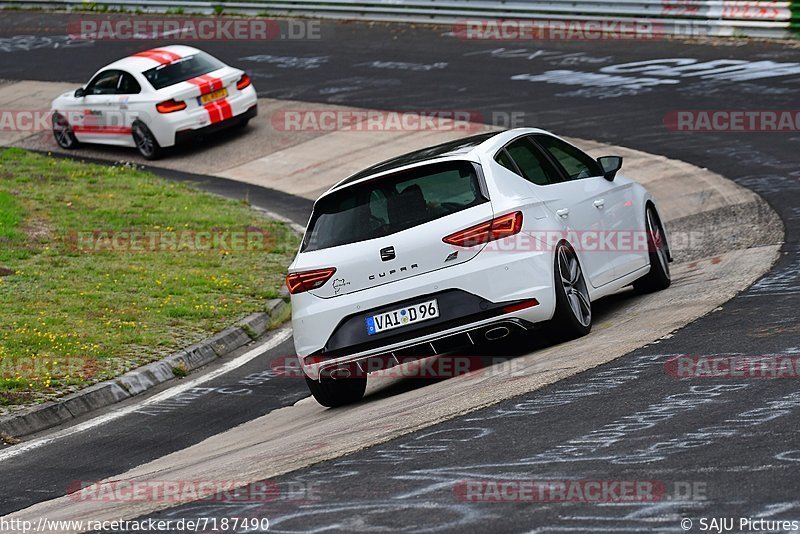 Bild #7187490 - Touristenfahrten Nürburgring Nordschleife (17.08.2019)