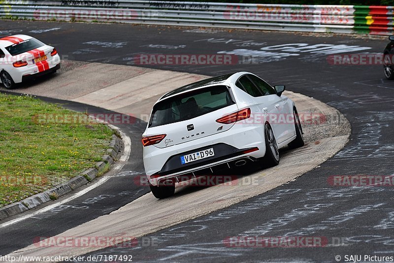 Bild #7187492 - Touristenfahrten Nürburgring Nordschleife (17.08.2019)