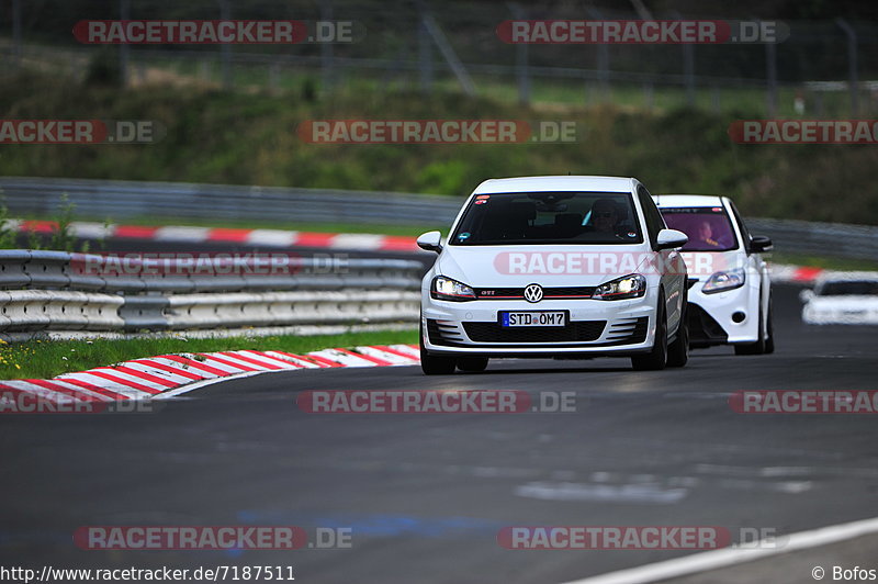 Bild #7187511 - Touristenfahrten Nürburgring Nordschleife (17.08.2019)