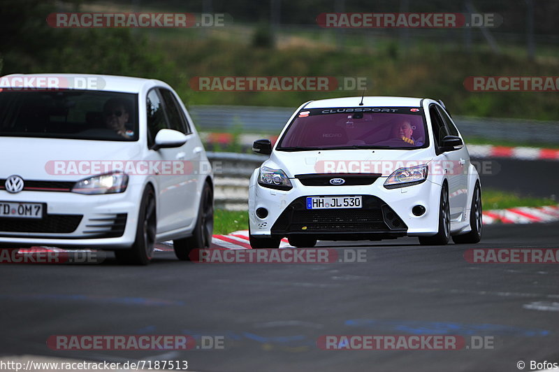 Bild #7187513 - Touristenfahrten Nürburgring Nordschleife (17.08.2019)