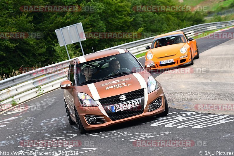 Bild #7187515 - Touristenfahrten Nürburgring Nordschleife (17.08.2019)