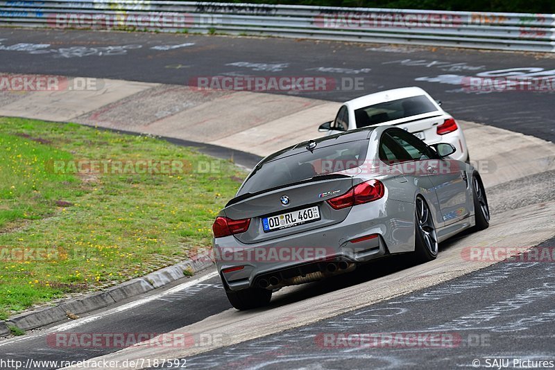 Bild #7187592 - Touristenfahrten Nürburgring Nordschleife (17.08.2019)