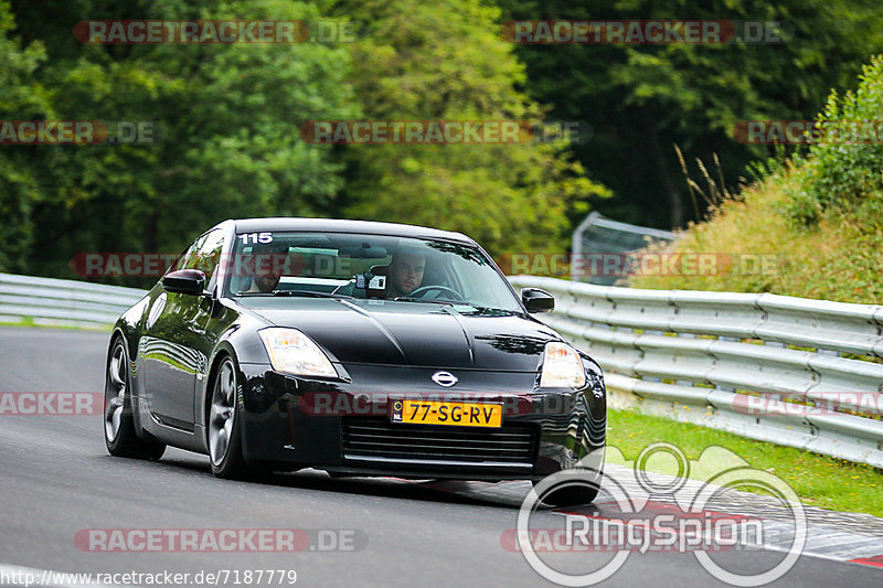 Bild #7187779 - Touristenfahrten Nürburgring Nordschleife (17.08.2019)