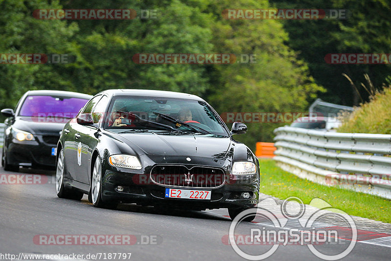 Bild #7187797 - Touristenfahrten Nürburgring Nordschleife (17.08.2019)