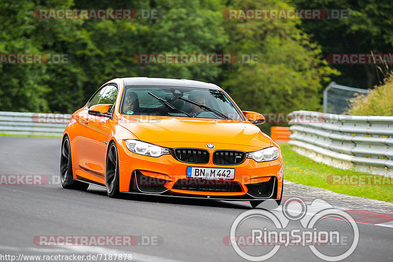 Bild #7187878 - Touristenfahrten Nürburgring Nordschleife (17.08.2019)