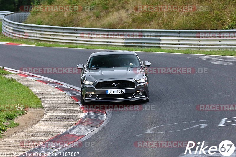 Bild #7187887 - Touristenfahrten Nürburgring Nordschleife (17.08.2019)