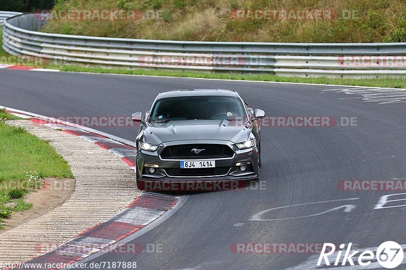 Bild #7187888 - Touristenfahrten Nürburgring Nordschleife (17.08.2019)