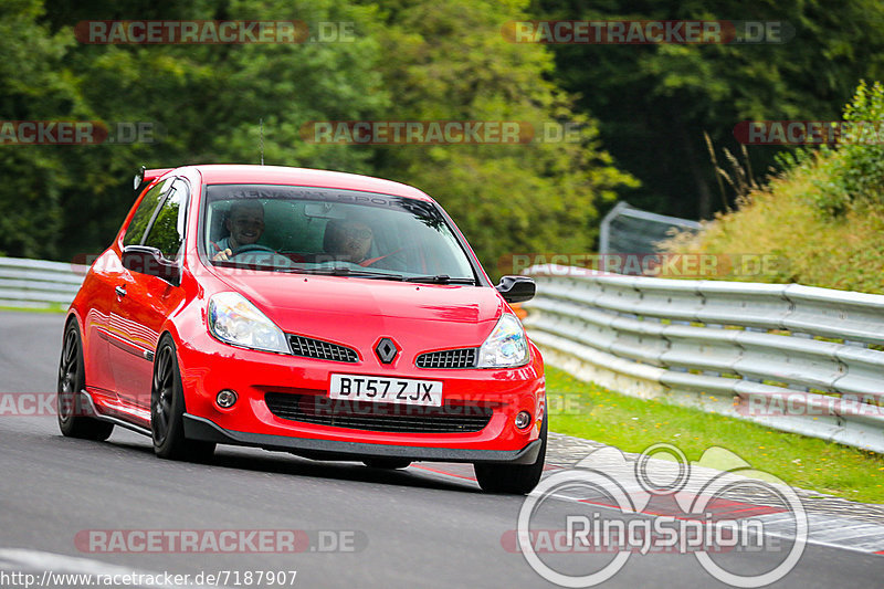 Bild #7187907 - Touristenfahrten Nürburgring Nordschleife (17.08.2019)