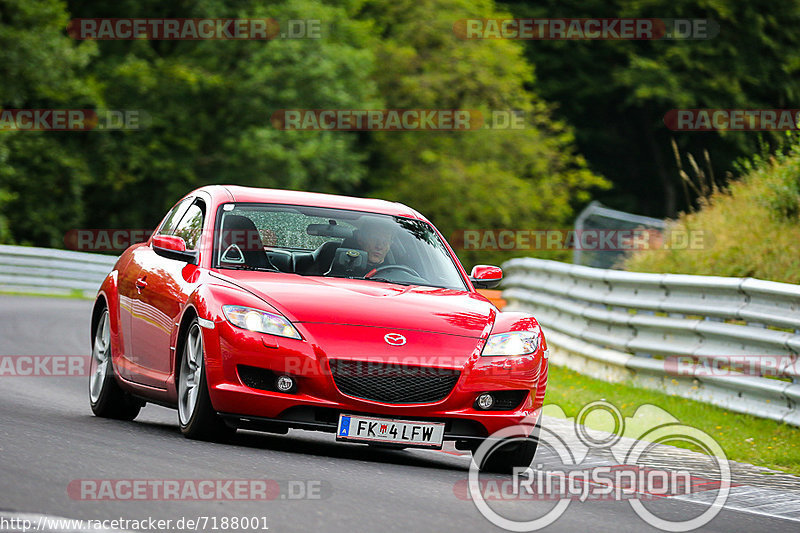 Bild #7188001 - Touristenfahrten Nürburgring Nordschleife (17.08.2019)